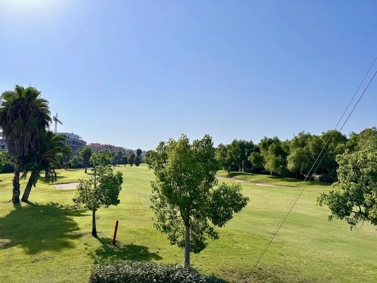 Apartamento Aguacate Beach Golf โมตริล ภายนอก รูปภาพ