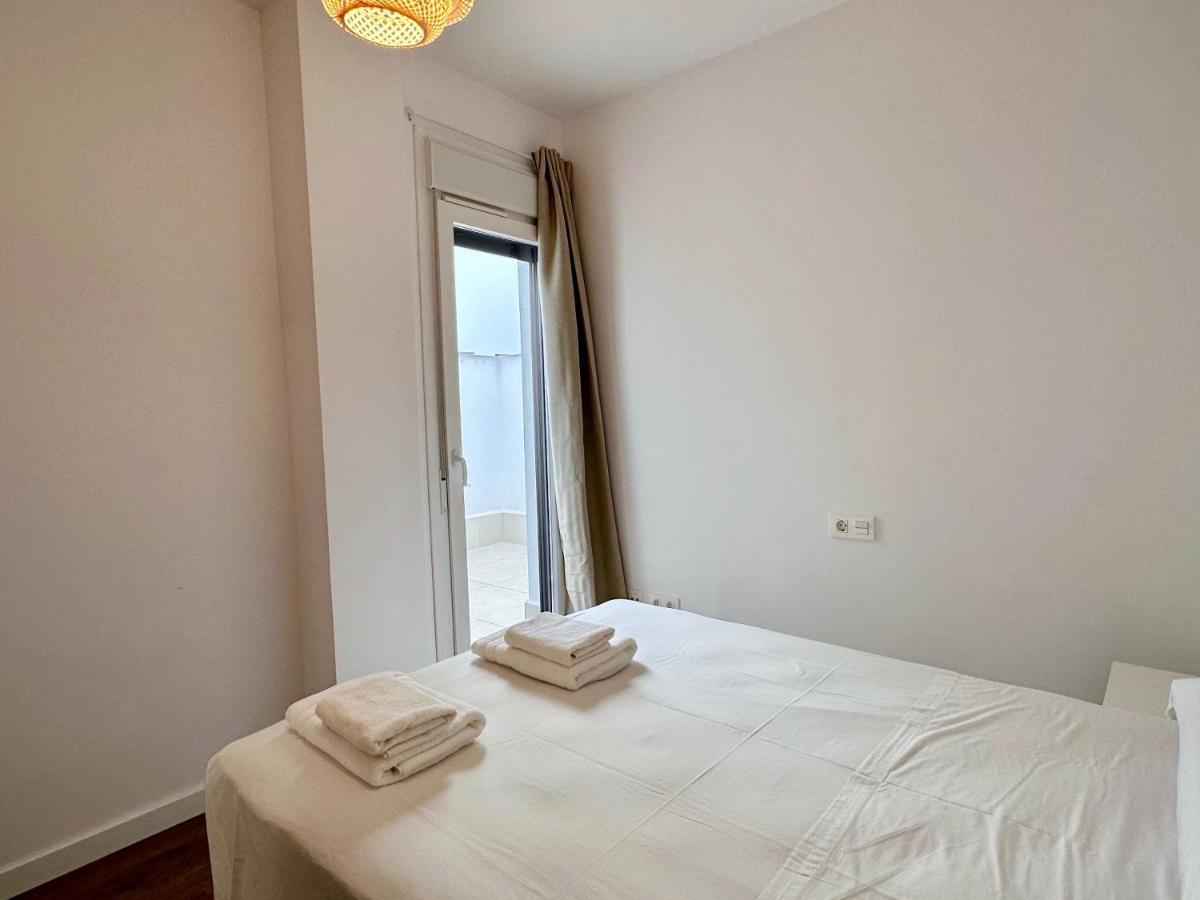 Apartamento Aguacate Beach Golf โมตริล ภายนอก รูปภาพ
