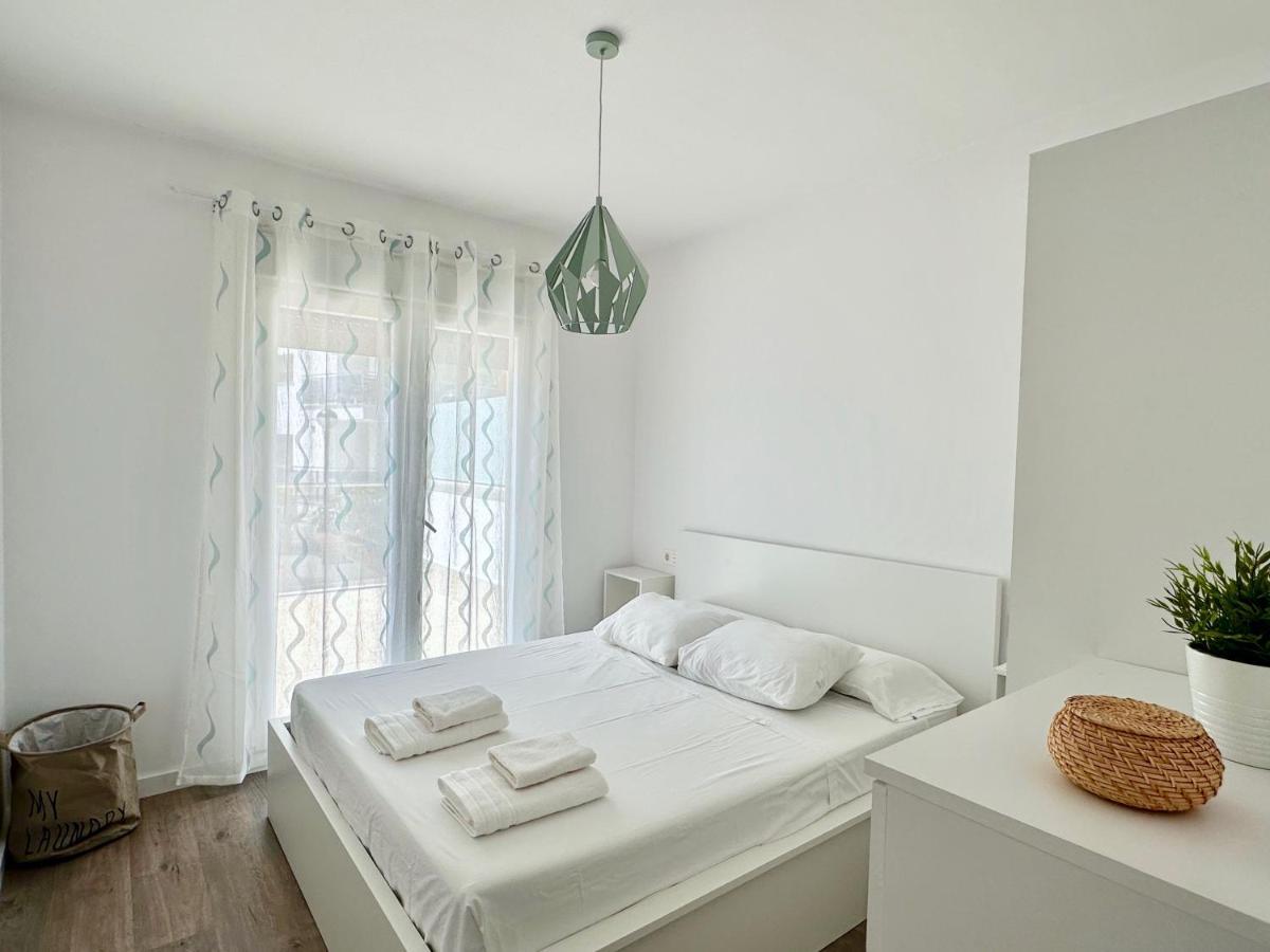 Apartamento Aguacate Beach Golf โมตริล ภายนอก รูปภาพ